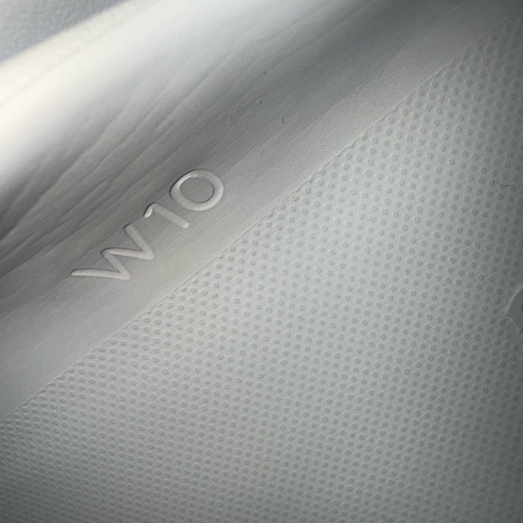 UGG FOAM O SLIDE Woman  Slide Sandals Size 10 - Picture 6 of 10